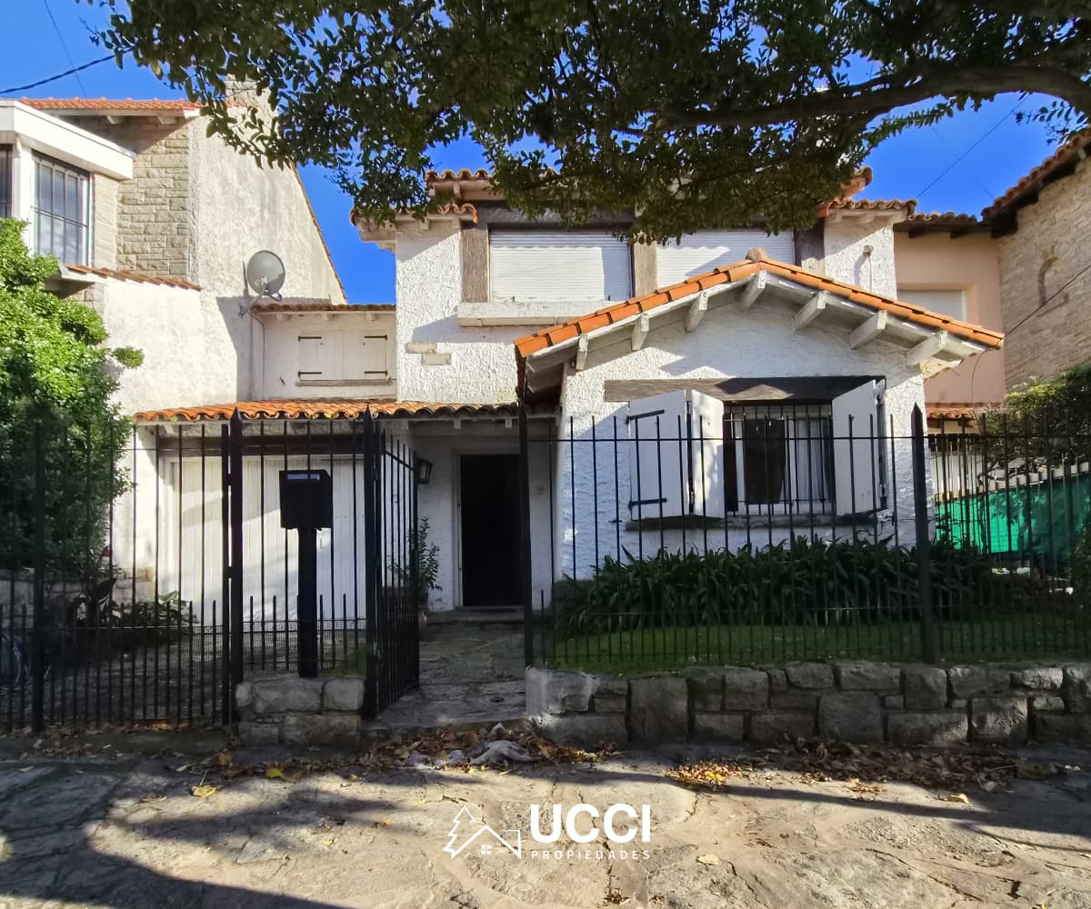 Chalet en venta en Playa Grande | Nuevo reingreso