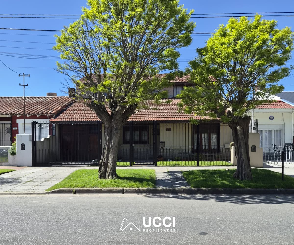 CHALET EN VENTA | PERALTA RAMOS OESTE