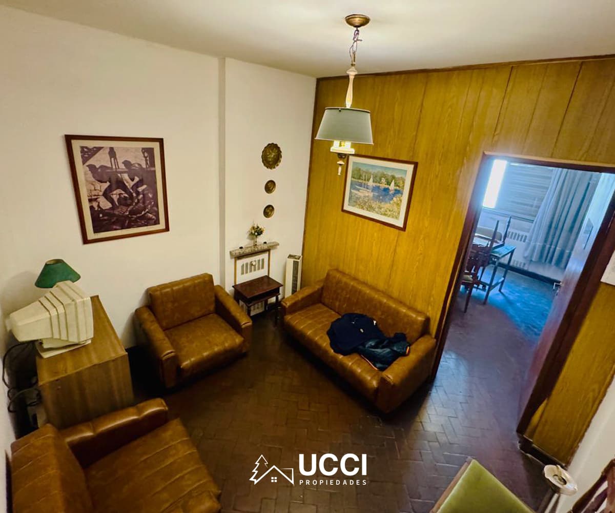 Venta OFICINA | Córdoba 1800 | Centro Mar del Plata